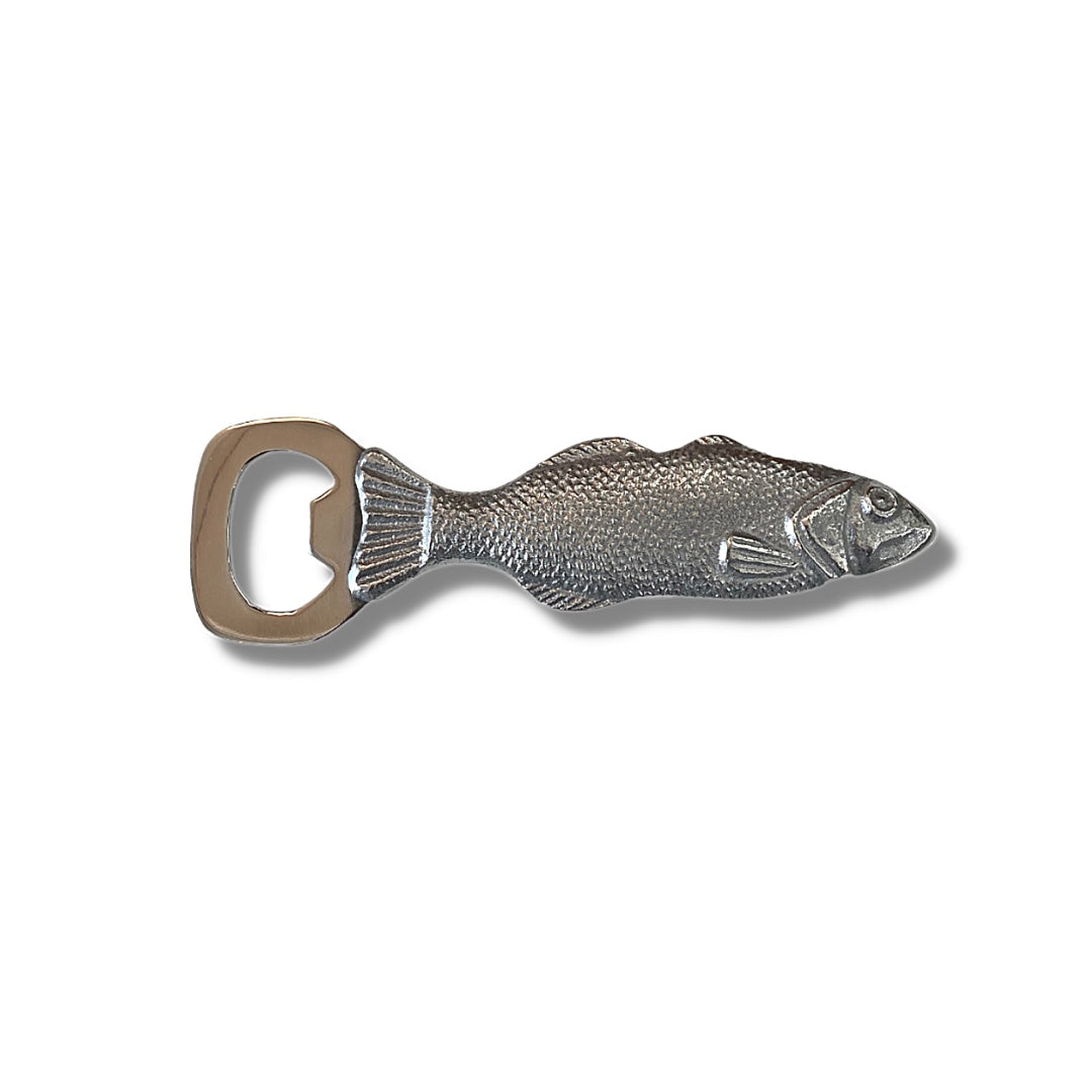 Fish Bottle Opener