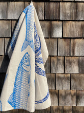 Load image into Gallery viewer, Seaside Tea Towels
