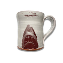 Load image into Gallery viewer, Amity Shark Mug

