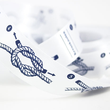 Knoticle Ribbon