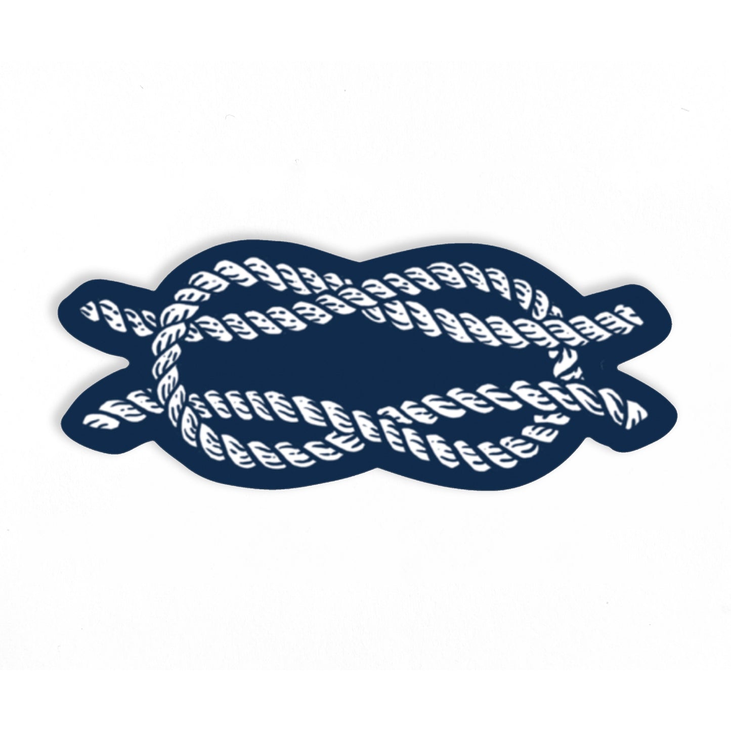 Knot Sticker