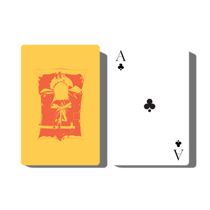 Playing Cards