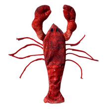 Load image into Gallery viewer, Lobster Cat Toy
