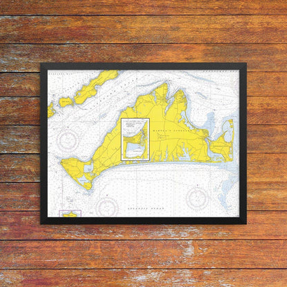Cape & Islands Prints