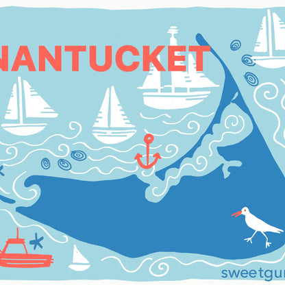 Sweetgum "Swedish" Dishcloths