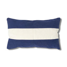 Load image into Gallery viewer, Nautical Flag Pillows
