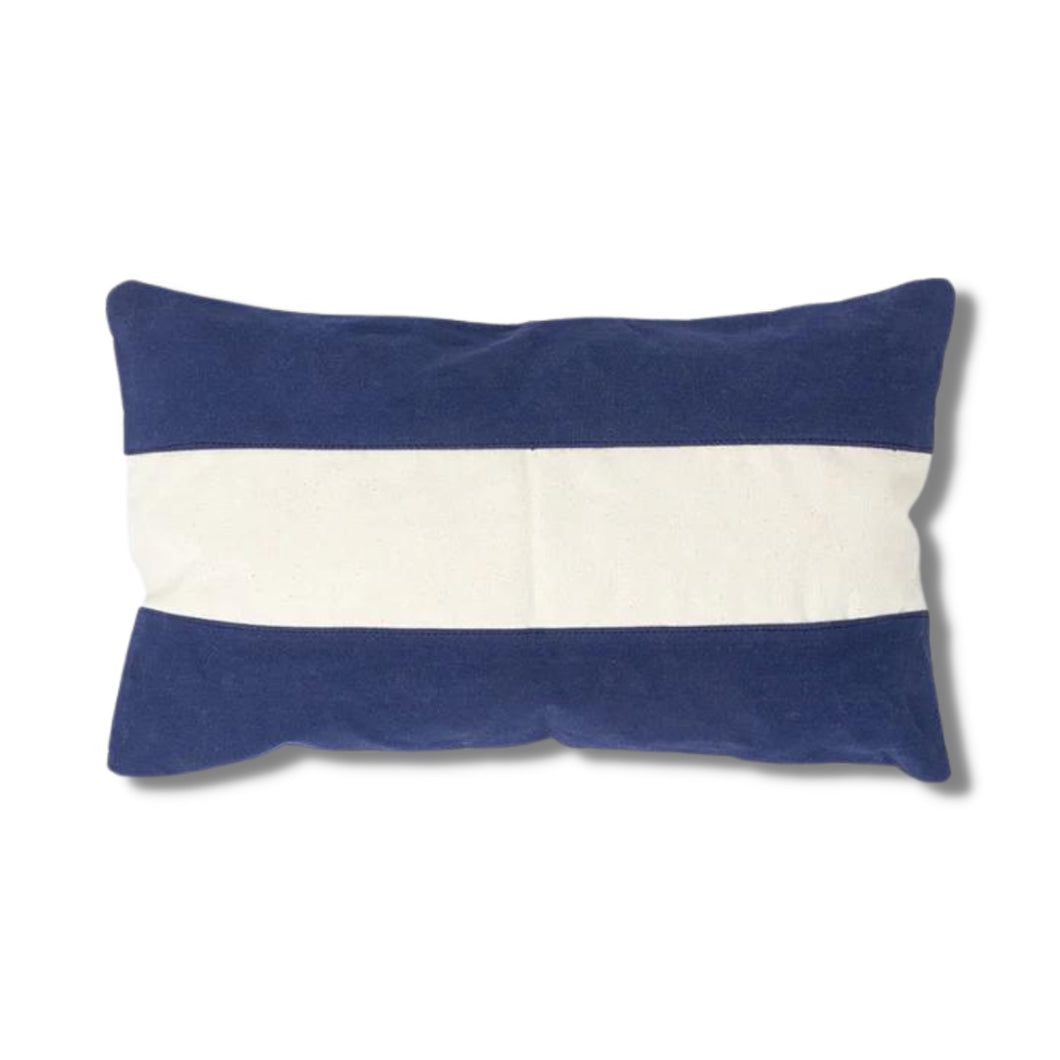 Nautical Flag Pillows