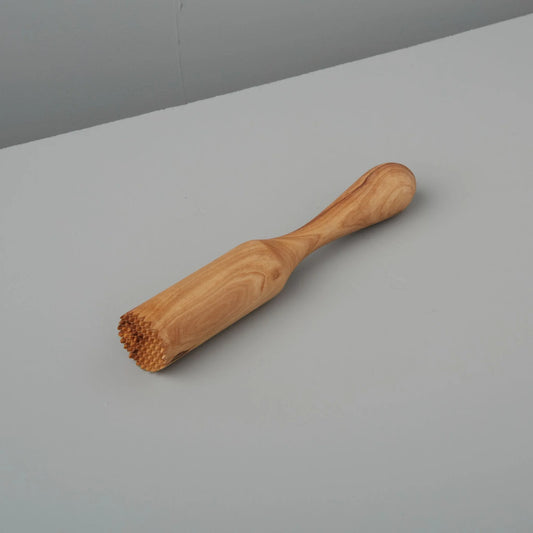 Olive Wood Muddler