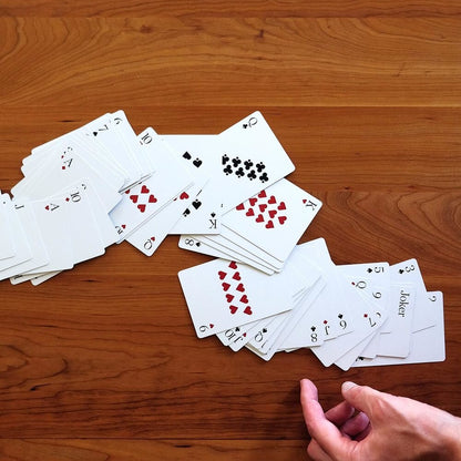 Playing Cards