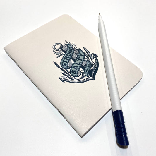 Pocket Journals