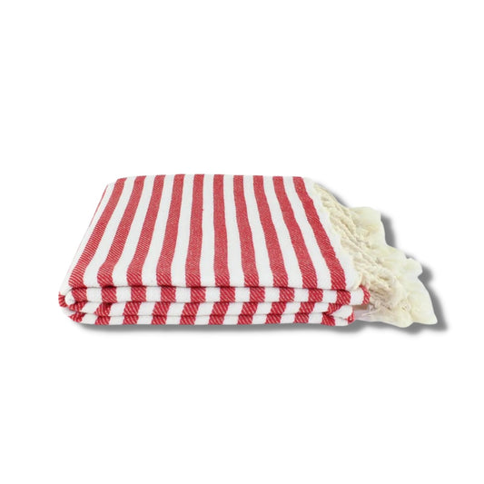 Turkish Beach Towels