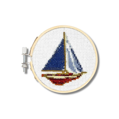 Mini Embroidery Kits