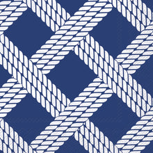 Load image into Gallery viewer, Nautical Cocktail Napkins
