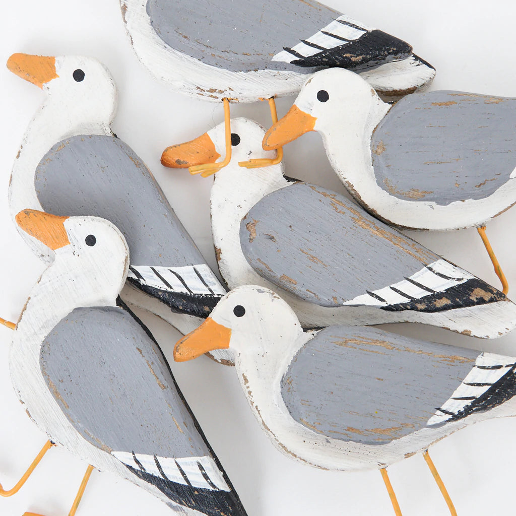 Seagull Magnet