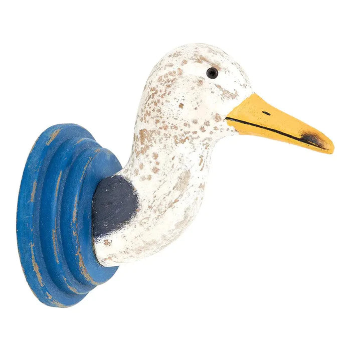 Seagull Wall Hook