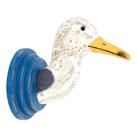 Seagull Wall Hook