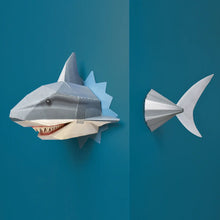 Load image into Gallery viewer, Snappy Shark
