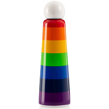 Load image into Gallery viewer, Rainbow Stainless Water Bottle
