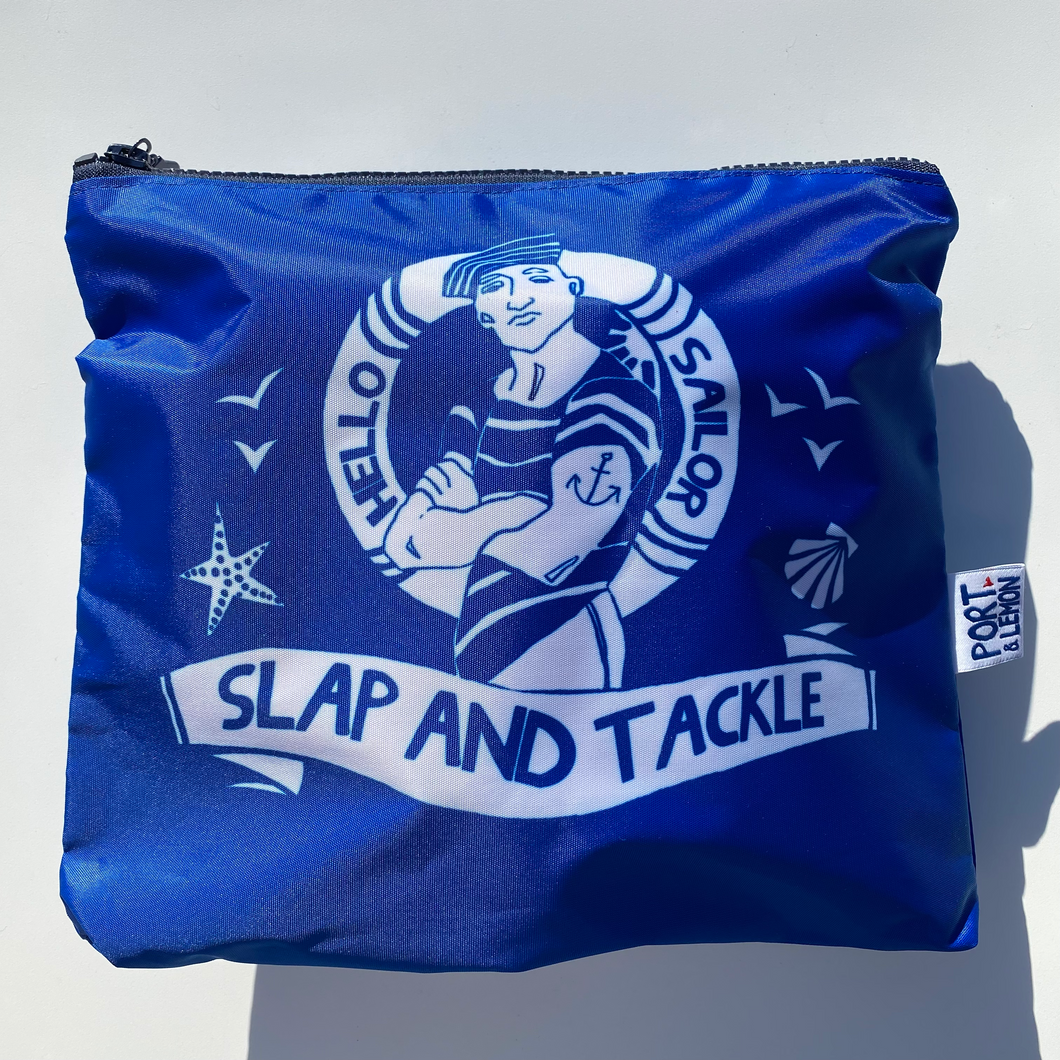 Slap & Tackle Bag