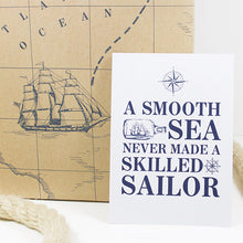 Load image into Gallery viewer, Nautical Postcards
