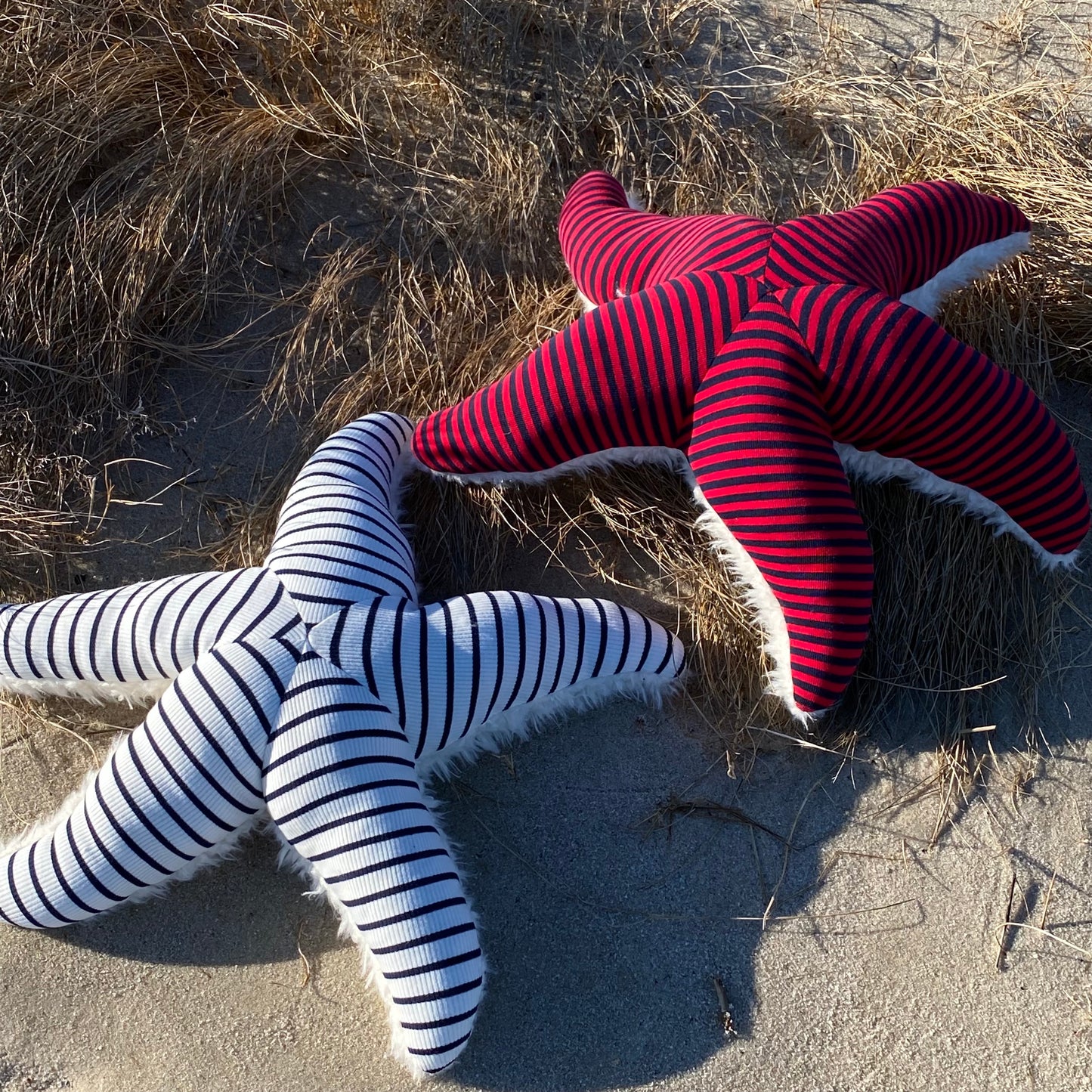 Starfish Plush