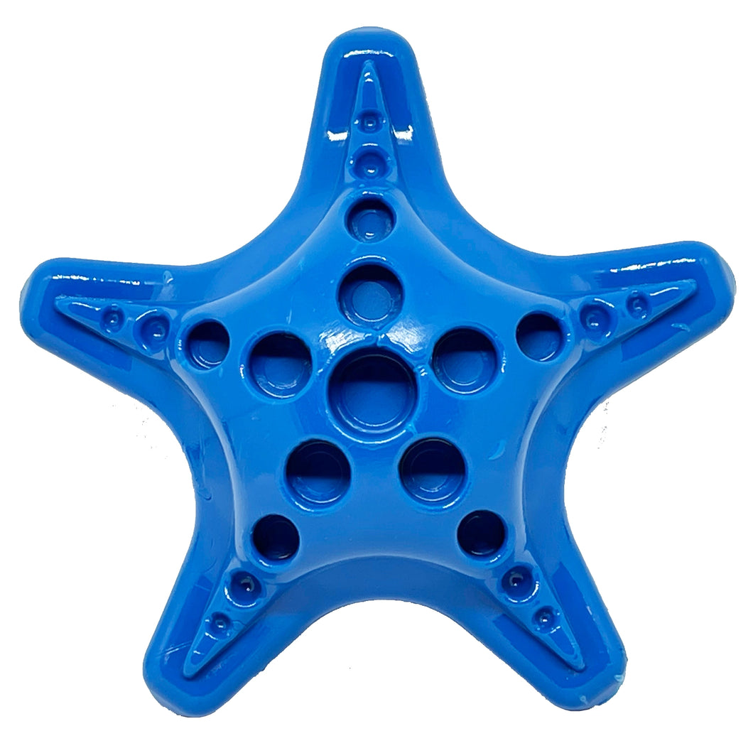 Starfish Dog Toy