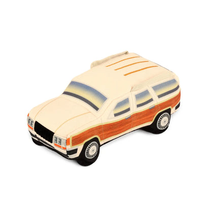 Wag-o-neer Dog Toy