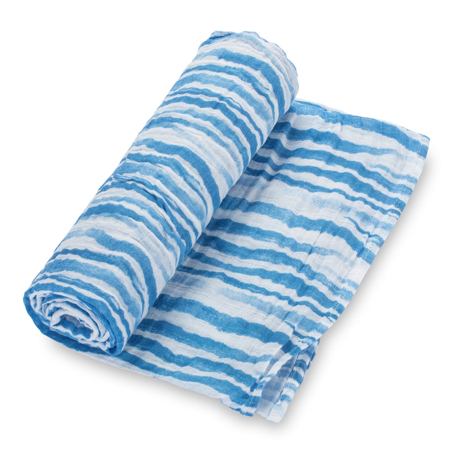 Seashore Swaddling Blankets