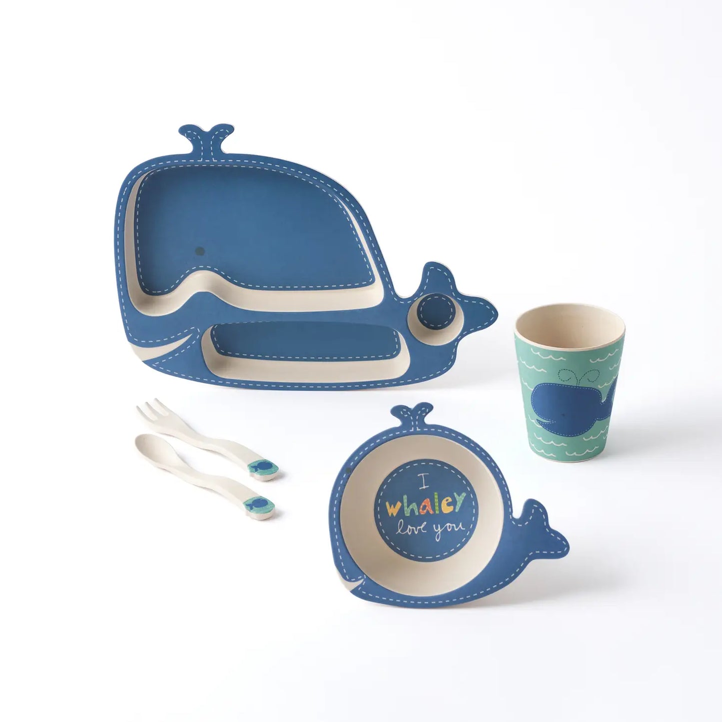 Kid's Dinnerware Sets